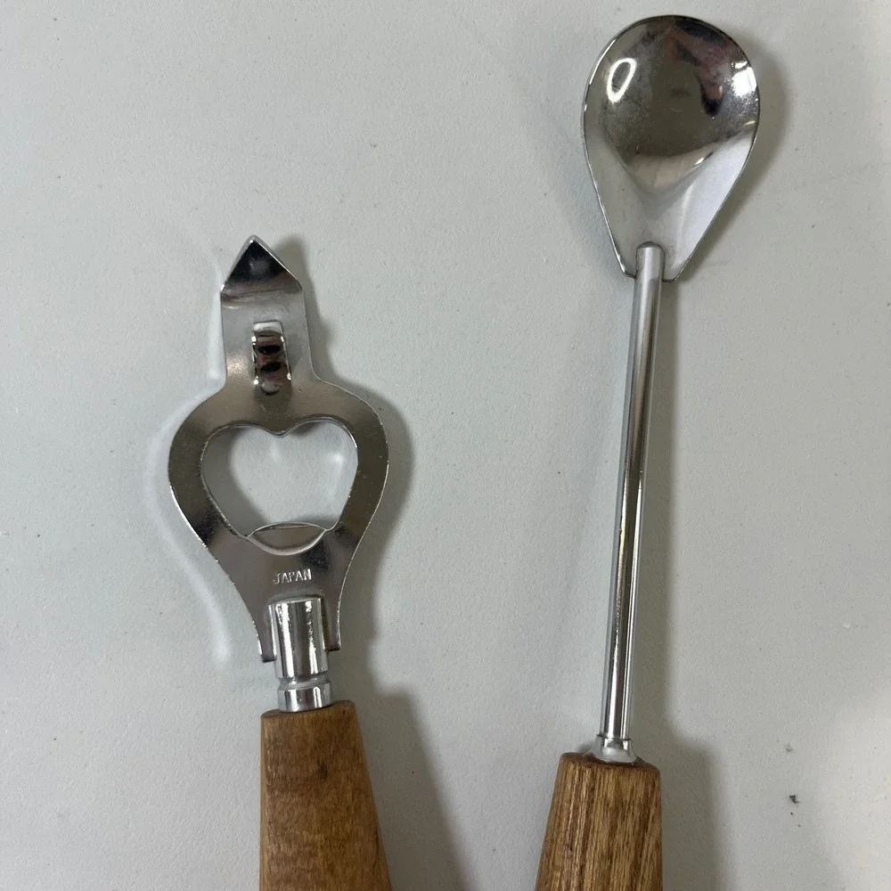 Vintage japan barware